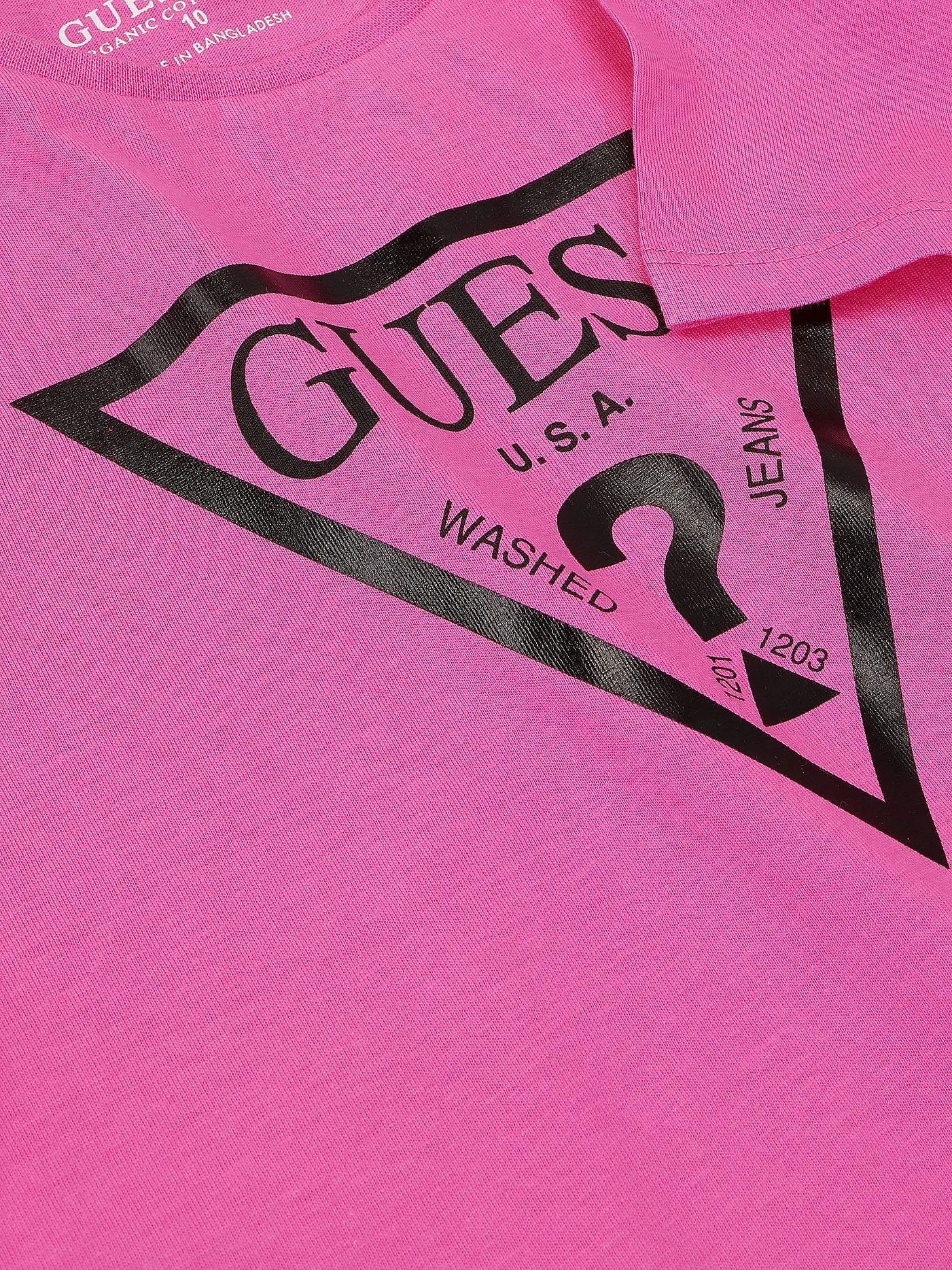 GUESS | Mädchen T-Shirt | 